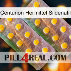 Centurion Remedies Sildenafil new10